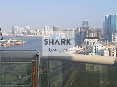 1 Bedroom Flat for Sale in Al Bustan, Ajman - WhatsApp Image 2026-06-28 at 10.50. 47 PM (1). jpeg
