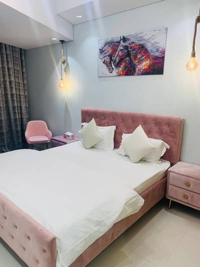 2 Schlafzimmer Wohnung zum zur Miete in Business Bay, Dubai - 35149. jpeg