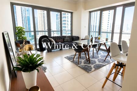 1 Slaapkamer Appartement te Koop in Downtown Dubai, Dubai - Appartement in Downtown Dubai，Mohammad Bin Rashid Boulevard，8 Boulevard Walk, 1 slaapkamer, 2250000 AED - 15640199