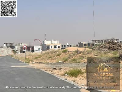 Plot in Vendita a Al Zahya, Ajman - WhatsApp Image 2026-05-06 at 5.29. 37 PM (2). jpeg