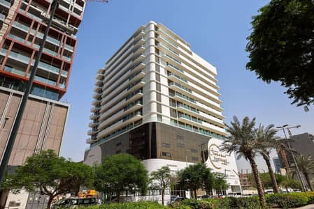 1 Bedroom Flat for Sale in Jumeirah Village Circle (JVC), Dubai - pearl house ii. jpg
