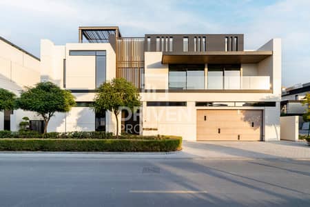 5 Bedroom Villa for Sale in Sobha Hartland, Dubai - Custom Built Villa | Premium Finishes | Large Plot 5 Bedroom Villa for Sale in Sobha Hartland, Dubai - Custom Built Villa | Premium Finishes | Large Plot