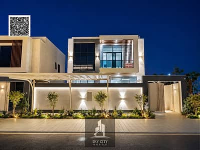 4 Camere Villa in Vendita a Al Helio, Ajman - WhatsApp Image 2026-06-06 at 9.03. 02 AM (2). jpeg