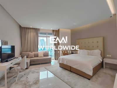 Studio à à louer à Business Bay, Dubai - Main Image