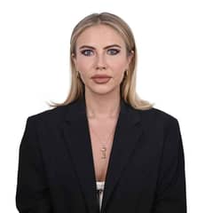 Vladlena Bobrova Vladlena Bobrova