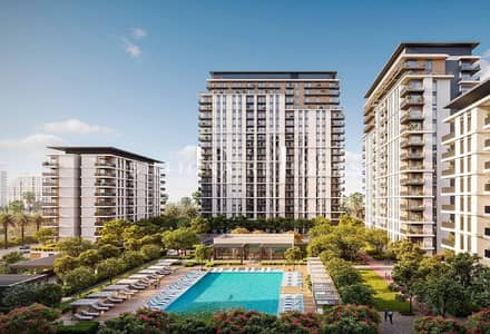 1 Bedroom Apartment for Sale in Dubai Hills Estate, Dubai - 345c8d01-0a50-47b8-ae8f-bc48f91f1061. jpg
