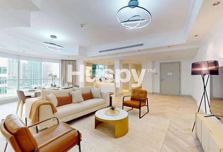 3 Slaapkamers Appartement te Koop in Dubai Marina, Dubai - Appartement in Dubai Marina，Trident Waterfront, 3 slaapkamers, 3200000 AED - 15640493