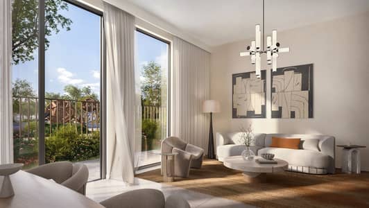 3 Slaapkamers Villa te Koop in The Valley by Emaar, Dubai - velora the valley-359. jpg