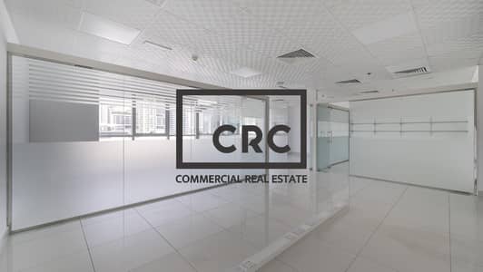 Office for Rent in Jumeirah Lake Towers (JLT), Dubai - Image 0