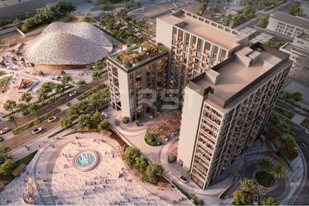 3 habitaciones Apartamento para en Venta en Saadiyat Island, Abu Dhabi - WhatsApp Image 2025-12-16 at 5.36. 23 PM (1). jpeg