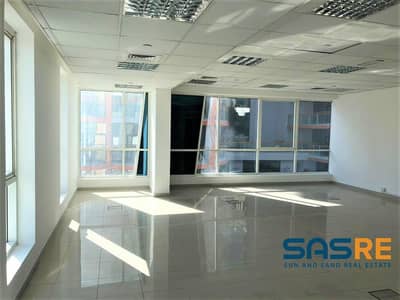 Huge Office with Good view Ready to move in Huge Office with Good view Ready to move in