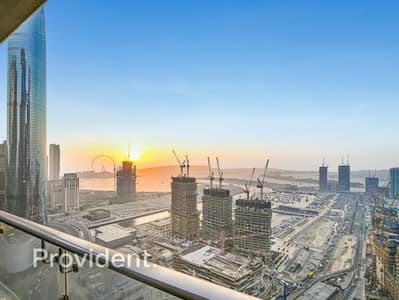 4 Bedroom Apartment for Rent in Dubai Marina, Dubai - Luxury | Full Marina View | Ready to Move