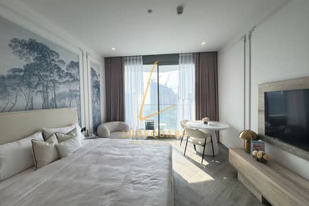 Studio for Rent in Business Bay, Dubai - Modern Studio | Spacious | Convenient Location
