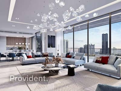 2 habitaciones Apartamento para en Venta en Business Bay, Dubai - Apartamento en Business Bay，Peninsula，Peninsula Four The Plaza, 2 dormitorios, 4200000 AED - 15640543