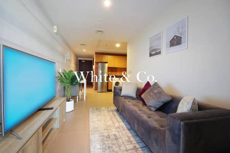 1 Bedroom Apartment for Rent in Business Bay, Dubai - FULLY FURNISHED 1 BEDROOM | VACANT | VIEWS 1 Bedroom Apartment for Rent in Business Bay, Dubai - FULLY FURNISHED 1 BEDROOM | VACANT | VIEWS