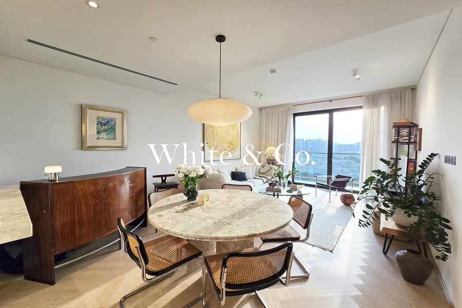 High Floor | Vacant Unit | 1 Bedroom High Floor | Vacant Unit | 1 Bedroom
