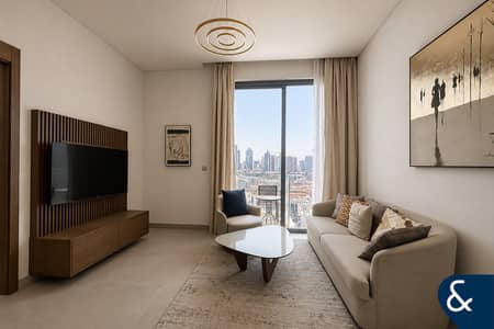 1 Bedroom Flat for Sale in Jumeirah Village Circle (JVC), Dubai - 1 Bed Apartment | Vacant | Furnished