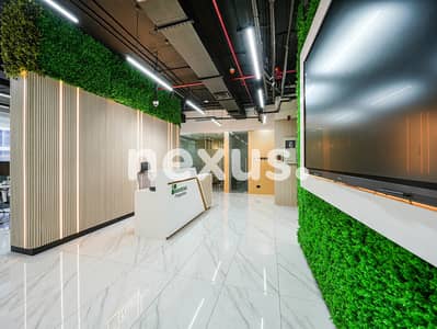 Office for Rent in Barsha Heights (Tecom), Dubai - image_0