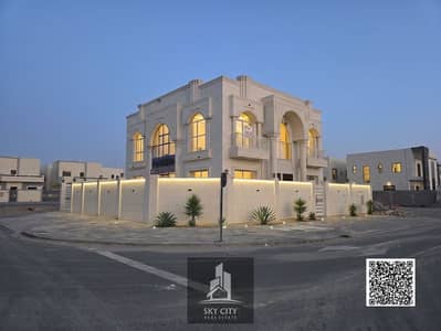 5 Schlafzimmer Villa zum zum Verkauf in Al Zahya, Ajman - 1782714467324. png 5 Schlafzimmer Villa zum zum Verkauf in Al Zahya, Ajman - 1782714467324. png