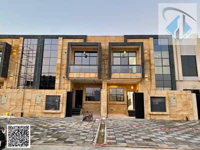 5 Camere Villa in Vendita a Al Helio, Ajman - WhatsApp Image 2026-06-29 at 9.50. 39 AM. jpeg 5 Camere Villa in Vendita a Al Helio, Ajman - WhatsApp Image 2026-06-29 at 9.50. 39 AM. jpeg