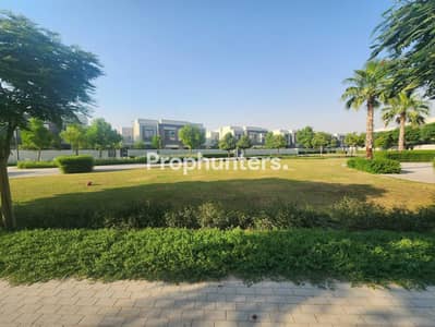 3 Bedroom Townhouse for Rent in Dubai South, Dubai - Single Row | Great Location | Ready to move 3 Bedroom Townhouse for Rent in Dubai South, Dubai - Single Row | Great Location | Ready to move