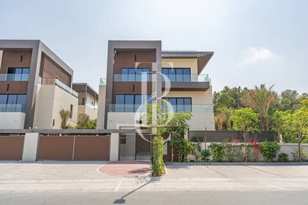 8 Bedroom Villa for Sale in Meydan, Dubai - Ultra Luxury | 8 BR Mansion with Racecourse Villas 8 Bedroom Villa for Sale in Meydan, Dubai - Ultra Luxury | 8 BR Mansion with Racecourse Villas