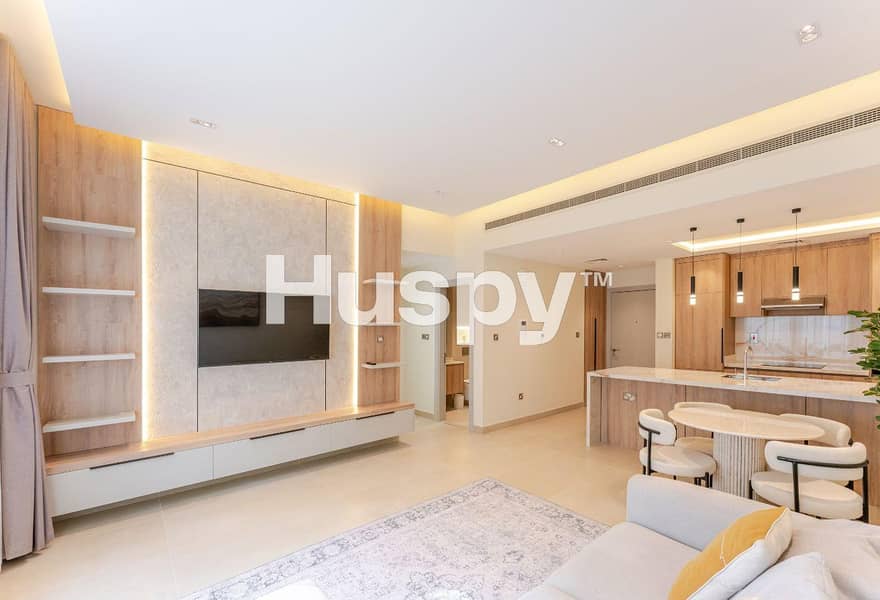 Fully Furnished | Ready to Move | Close to Souk Fully Furnished | Ready to Move | Close to Souk