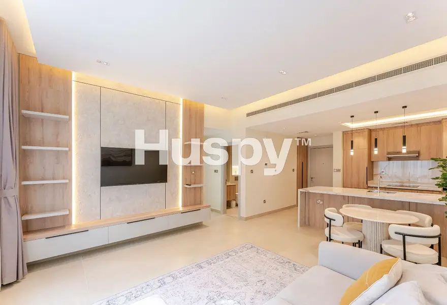 1-Bedroom apartment in Al Nakheel 2, The Greens
