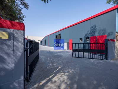 Warehouse te Huur in Al Quoz, Dubai - Magazijn in Al Quoz，Al Quoz Industrial Area，Al Quoz Industrial Area 3, 764750 AED - 15640708
