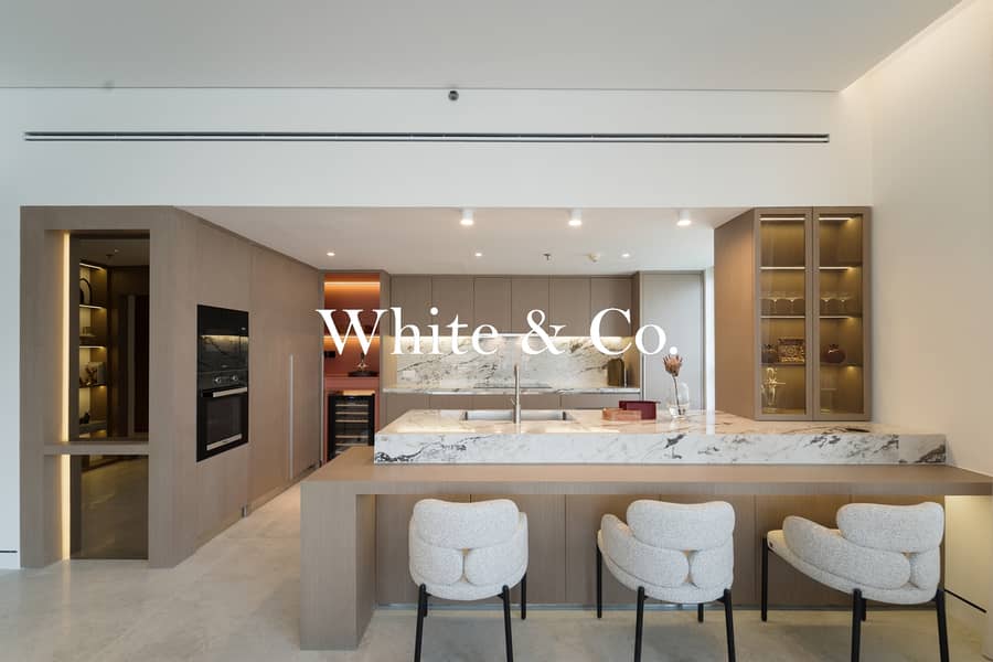 Apartamento en Dubai Marina,Marina Quays,Marina Quays North, 3 dormitorios, 7950000 AED - 15640712 Apartamento en Dubai Marina,Marina Quays,Marina Quays North, 3 dormitorios, 7950000 AED - 15640712