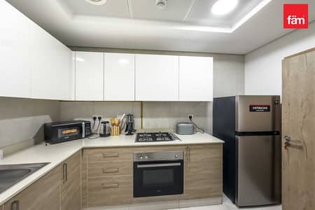 1 Schlafzimmer Wohnung zum zum Verkauf in Business Bay, Dubai - Wohnung in Business Bay，The Bay, 1 schlafzimmer, 1350000 AED - 15640722
