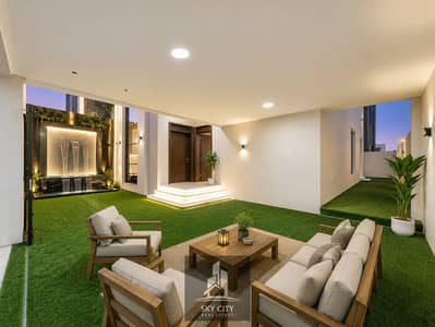 4 Camere Villa in Vendita a Al Zahya, Ajman - WhatsApp Image 2026-06-29 at 10.32. 26 AM. jpeg