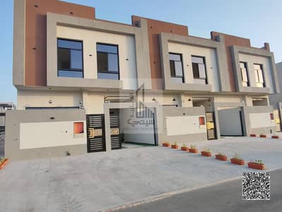 3 Bedroom Townhouse for Sale in Al Zahya, Ajman - WhatsApp Image 2026-06-28 at 6.33. 51 PM copy. jpg 3 Bedroom Townhouse for Sale in Al Zahya, Ajman - WhatsApp Image 2026-06-28 at 6.33. 51 PM copy. jpg