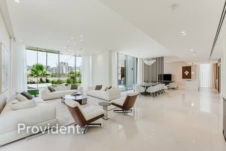 5 Camere Villa in Vendita a Dubai Hills Estate, Dubai - Villa a Dubai Hills Estate，Address Villas Hillcrest, 5 camere da letto, 26000000 AED - 15640544