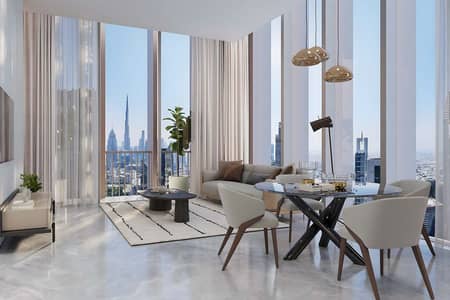 1 Camera Appartamento in Vendita a DIFC, Dubai - Appartamento a DIFC,DIFC Heights Tower, 1 camera da letto, 3800000 AED - 15640761 1 Camera Appartamento in Vendita a DIFC, Dubai - Appartamento a DIFC,DIFC Heights Tower, 1 camera da letto, 3800000 AED - 15640761