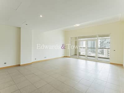 1 Schlafzimmer Wohnung zum zur Miete in Palm Jumeirah, Dubai - Wohnung in Palm Jumeirah，Shoreline Apartments，Al Hamri, 1 schlafzimmer, 142000 AED - 15640374