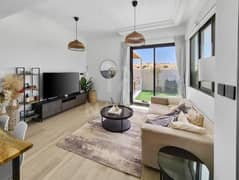 فیلا في بريم روز،(أكويا من داماك) داماك هيلز 2 3 غرف 2075000 درهم - 15640788