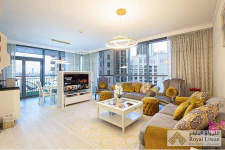 2 Bedroom Flat for Rent in Dubai Creek Harbour, Dubai - 9ced2df7-5782-4367-84c0-5e1761f88f22. jpg 2 Bedroom Flat for Rent in Dubai Creek Harbour, Dubai - 9ced2df7-5782-4367-84c0-5e1761f88f22. jpg