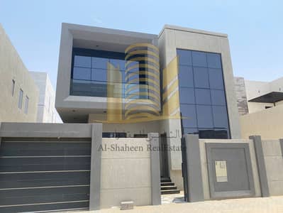4 habitaciones Villa para en Venta en Al Zahya, Ajman - 1000222631. jpg
