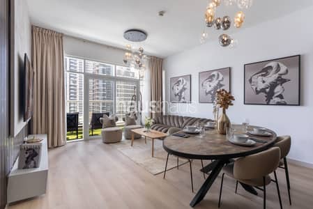 2 Schlafzimmer Wohnung zum zur Miete in Dubai Marina, Dubai - untitled-3. jpg