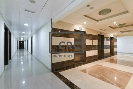 商业湾， 迪拜 写字楼待租 - images image img