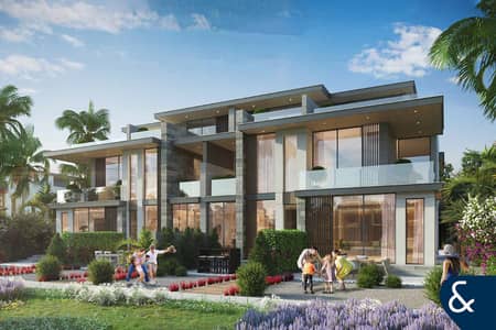 5 Camere Townhouse in Vendita a DAMAC Lagoons, Dubai - Villetta a schiera a DAMAC Lagoons,Morocco, 5 camere da letto, 4200000 AED - 15640882 5 Camere Townhouse in Vendita a DAMAC Lagoons, Dubai - Villetta a schiera a DAMAC Lagoons,Morocco, 5 camere da letto, 4200000 AED - 15640882
