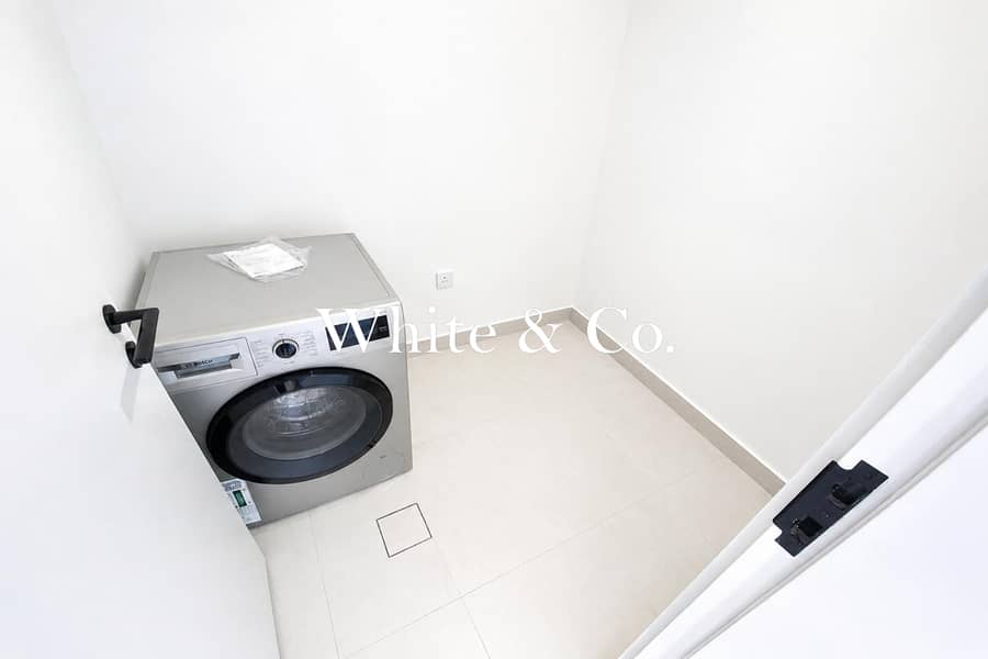 BRAND NEW | VILLA VIEWS | SPACIOUS LAYOUT - Image 5