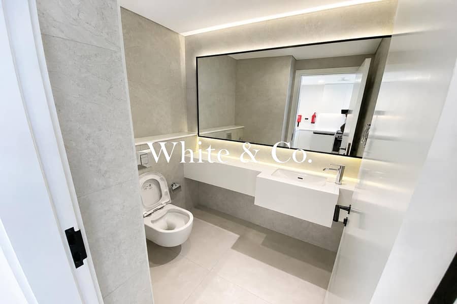 BRAND NEW | VILLA VIEWS | SPACIOUS LAYOUT - Image 9