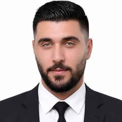 Ghaith Alhawat