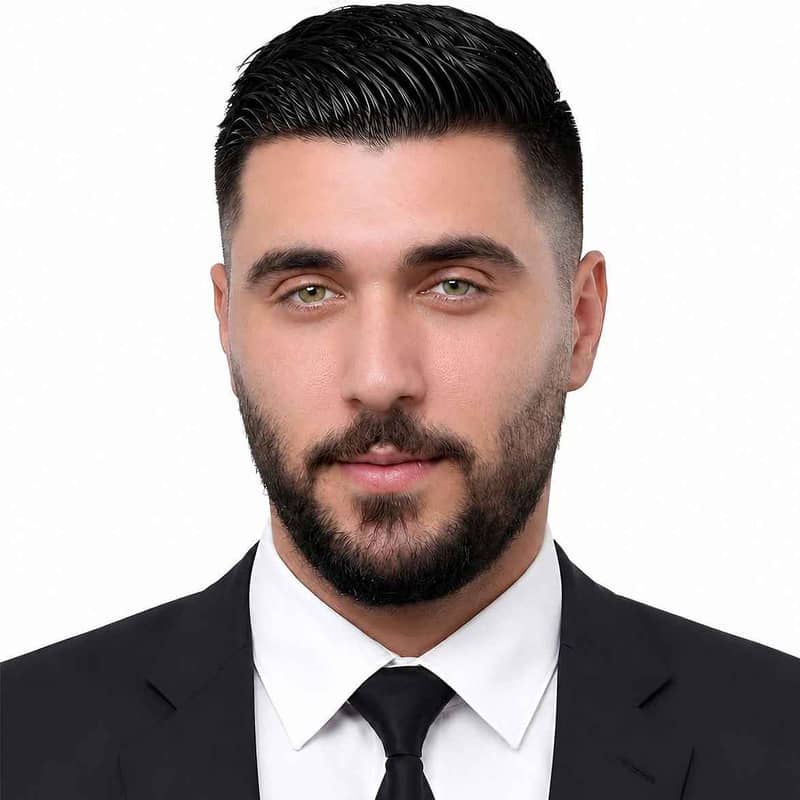 Ghaith Alhawat