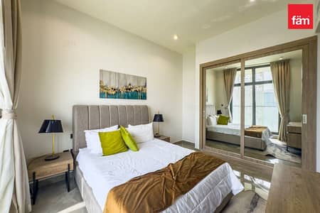 2 habitaciones Apartamento para en Venta en Dubai South, Dubai - Apartamento en Dubai South，Residential District，Majestique Residences，Majestique Residence 2, 2 dormitorios, 1249934 AED - 15640912