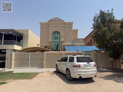 5 Schlafzimmer Villa zum zur Miete in Al Mowaihat, Ajman - 5768e0b0-21c6-43e6-9c12-f3b8ef389481. jpg