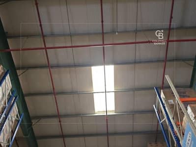 Warehouse in Affitto a Jebel Ali, Dubai - Magazzino a Jebel Ali，Jebel Ali Freezone，Jebel Ali Freezone North, 1623800 AED - 15640372