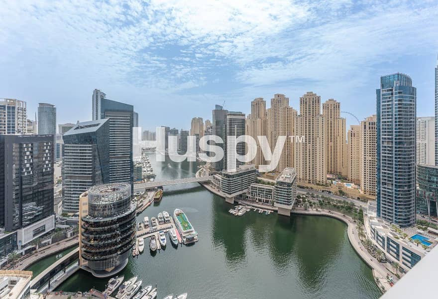 Appartamento a Dubai Marina,JW Marriott Hotel Marina, 1925000 AED - 15640940 Appartamento a Dubai Marina,JW Marriott Hotel Marina, 1925000 AED - 15640940